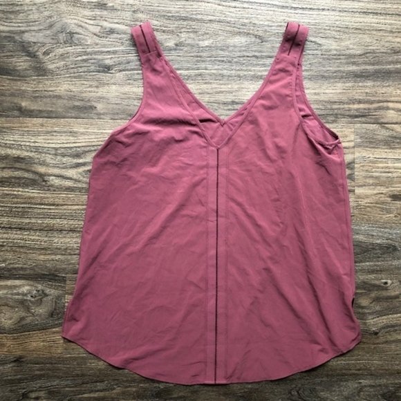 Athleta Tank Top  Athleta Tank Top - Picture 10 of 10